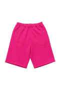 Pink Misled State Shorts